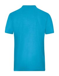 Herren Work BIO Stretch T-shirt Solid